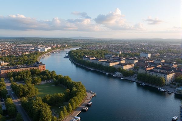 Sweden's Weather: A Comprehensive Guide to Climate and Seasonal Changes