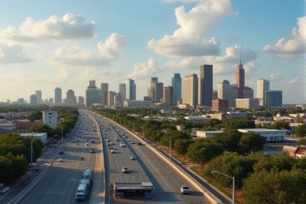 The Intriguing Weather and Climate Diversity of Texas