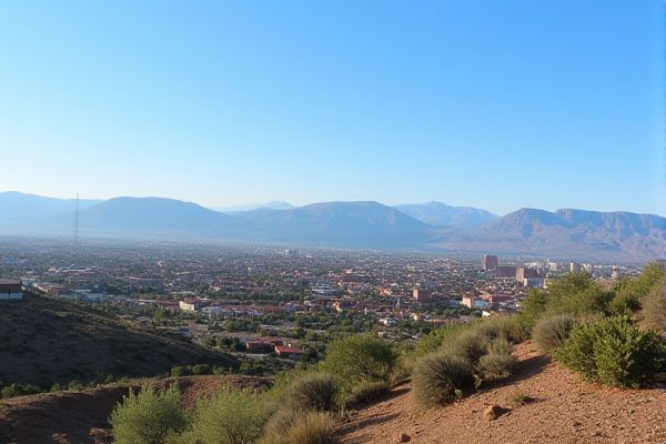 Utah's Weather: A Journey Through Its Diverse Climates and Seasons