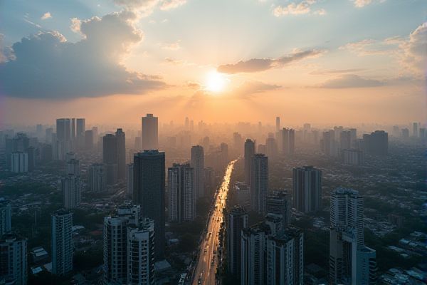 Vietnam's Diverse Weather Patterns and Climate