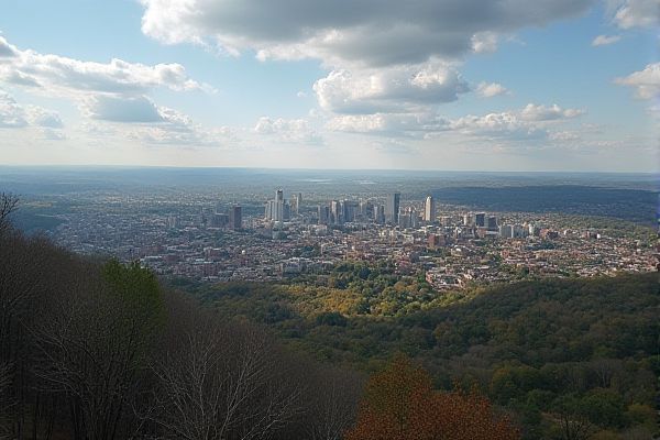 Virginia's Distinct Climate and Seasonal Weather Phenomena