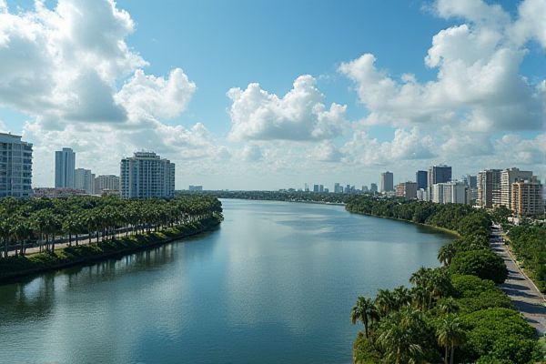 Key Tips for New Floridians: Navigating the Sunshine State