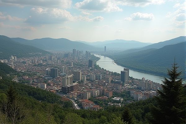 Key Insights for Newcomers Settling in Georgia