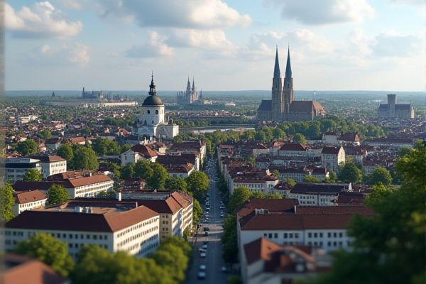 Essential Insights for New Residents in Germany