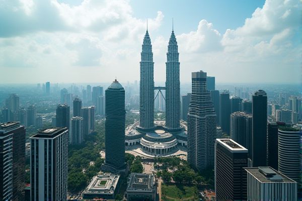 Essential Tips for New Residents in Malaysia