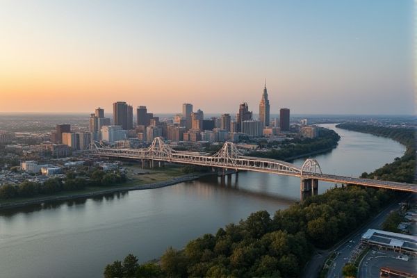 Key Tips for Settling Down in Mississippi