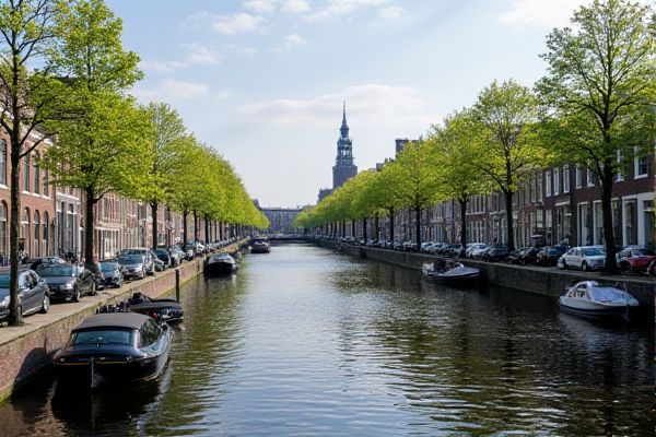 Essential Tips for New Residents in the Netherlands