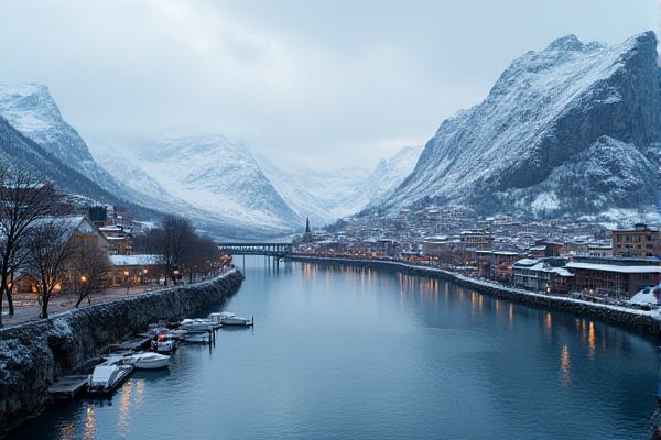 Essential Insights for New Residents in Norway