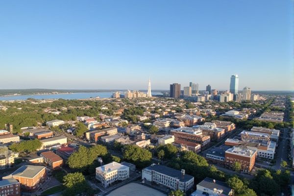 Key Tips for Settling in Rhode Island