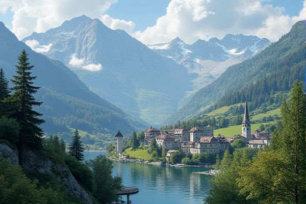 Essential Insights for New Residents in Switzerland