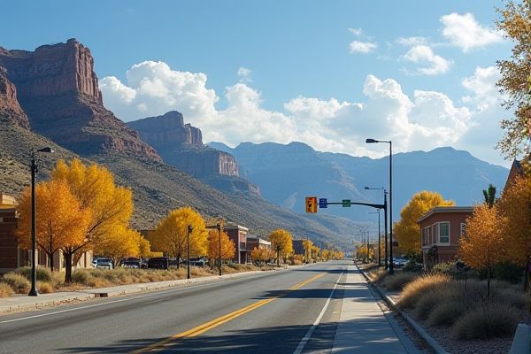 A Newcomer's Guide to Thriving in the Beehive State: Essential Tips for Utah Living