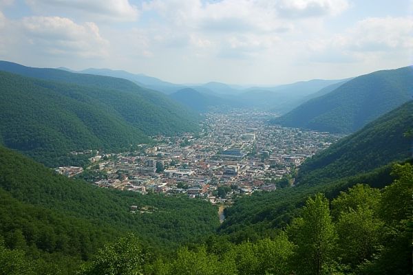 Key Tips for Newcomers to West Virginia