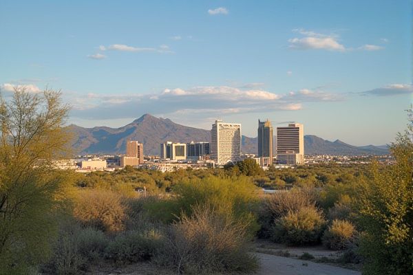 Discover the Advantages of Moving to Arizona: A Comprehensive Guide