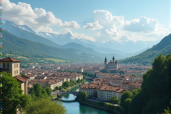 The Allure of Relocating to Austria: Benefits and Opportunities