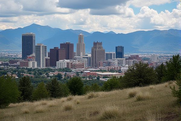 Discover Colorado: Why It's the Ultimate Relocation Destination