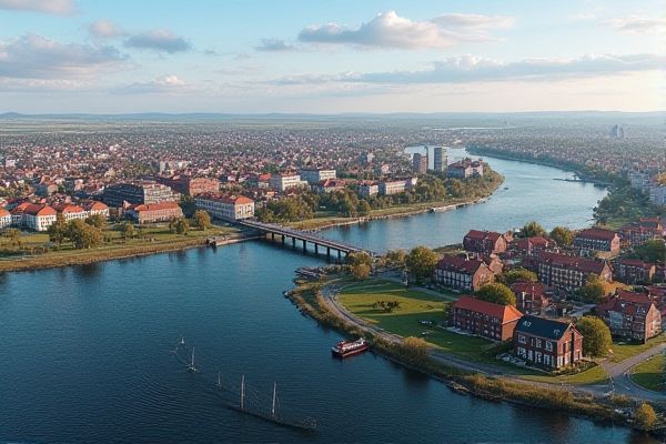 Discover Why Denmark is the Ultimate Relocation Destination