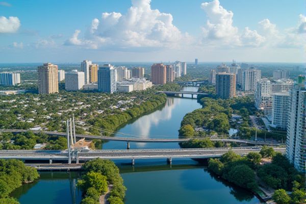 Why Moving to Florida Might Just Be the Perfect Choice for You