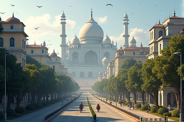 The Benefits of Relocating to India