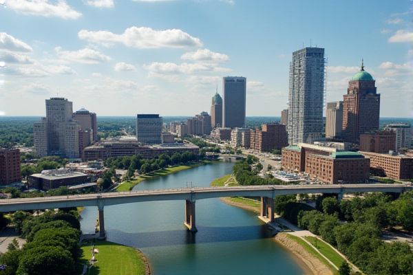 Why Indiana is a Top Choice for Relocation