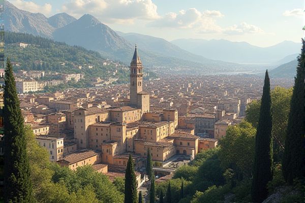 A New Life: The Allure of Relocating to Italy!