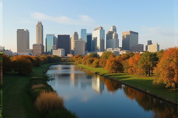 Discovering Minnesota: A Complete Guide to the Advantages of Relocation