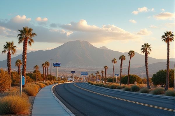 Unveiling the Charms of Moving to Nevada