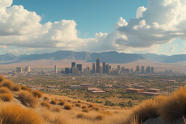 Discover the Magic: Your Ultimate Guide to Relocating to New Mexico