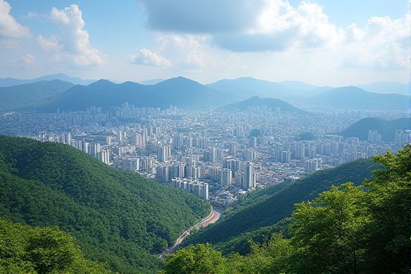 Compelling Reasons to Relocate to South Korea