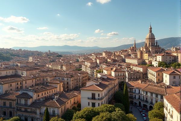 The Allure of Relocating to Spain