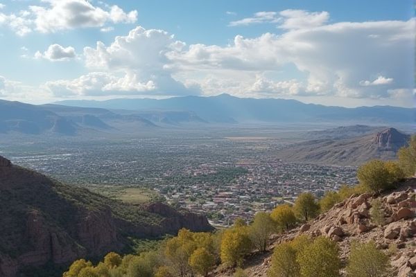 Discovering Utah: Compelling Reasons to Make the Beehive State Your New Home