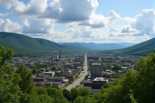 Embrace Vermont: Unveiling the Allure of a Distinctive Lifestyle Relocation