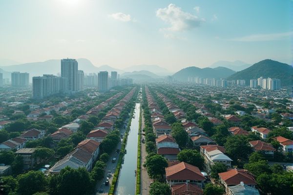 The Benefits of Relocating to Vietnam