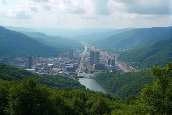 Unearthing West Virginia's Best-Kept Secrets: A Relocation Guide