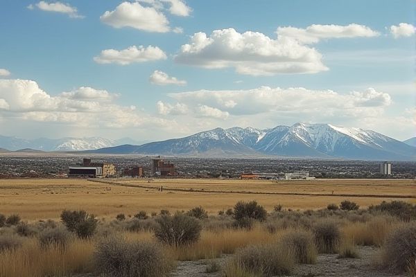 Discover the Untapped Potential of Relocating to Wyoming: A Frontier of Opportunities